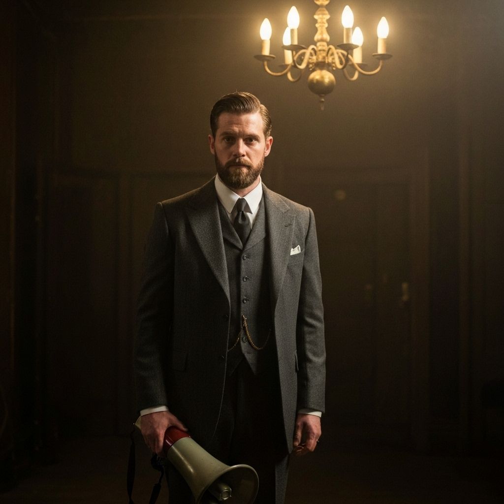 Исторический костюм